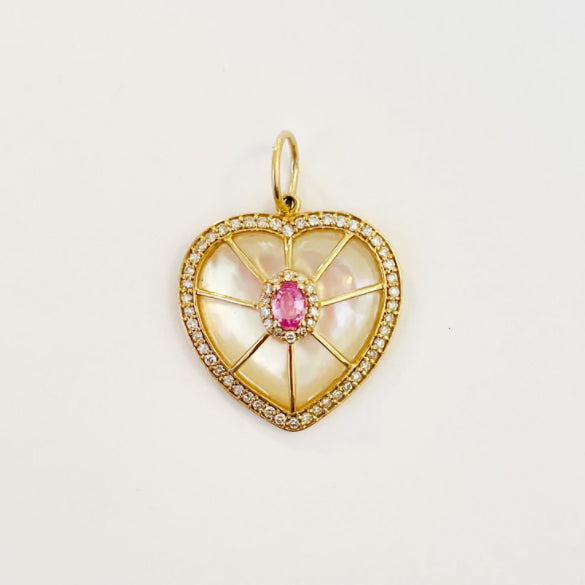 pendants Theodosia Jewelry