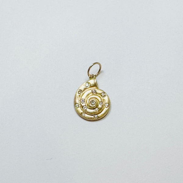 nautilus charm