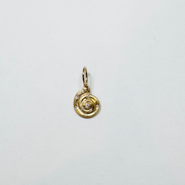 nautilus charm