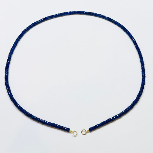 CUSTOMIZABLE lapis strand