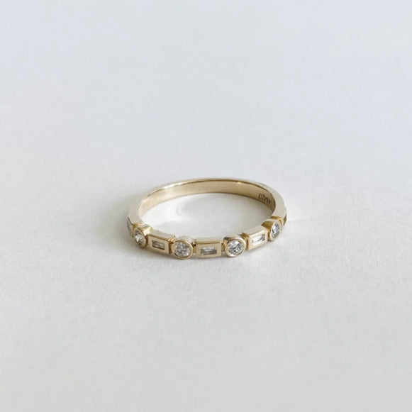 rings – Theodosia Jewelry