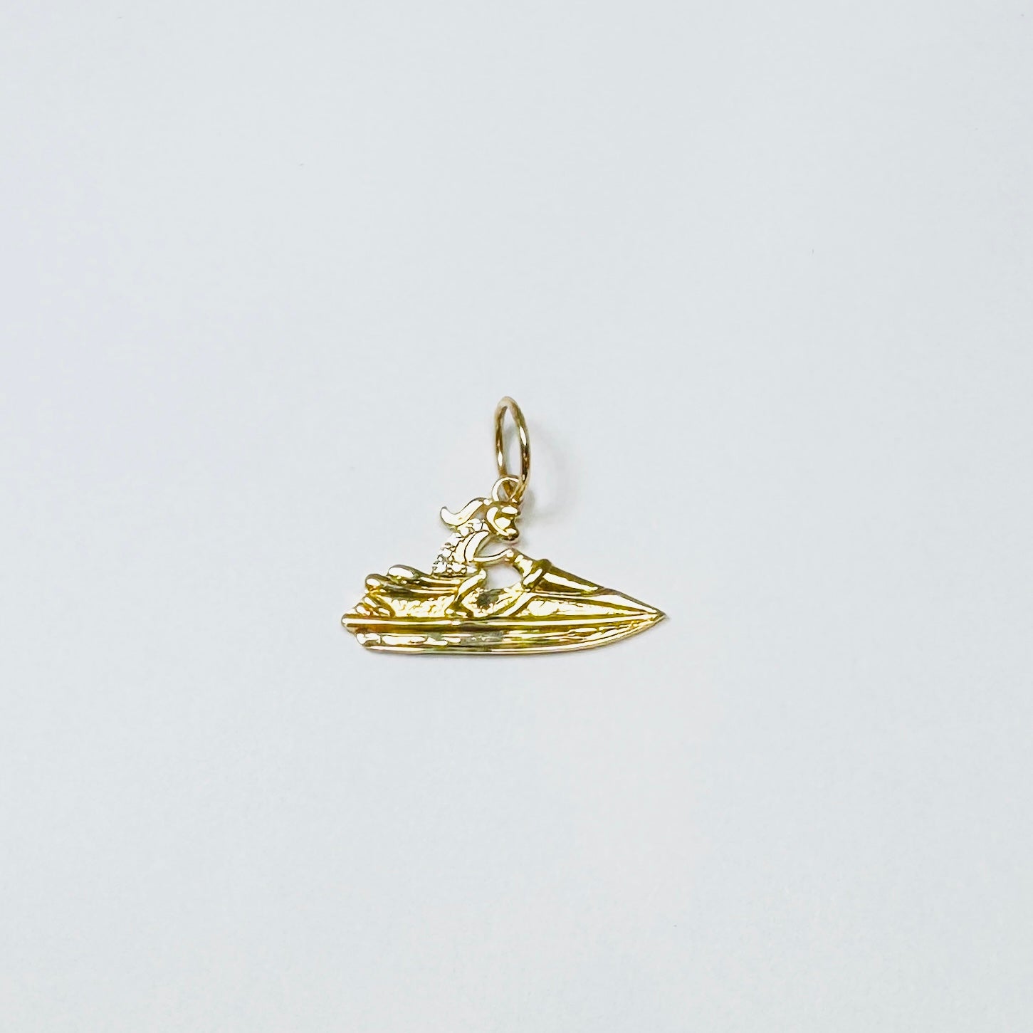 jet ski pendant