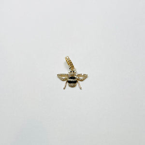 bee pendant