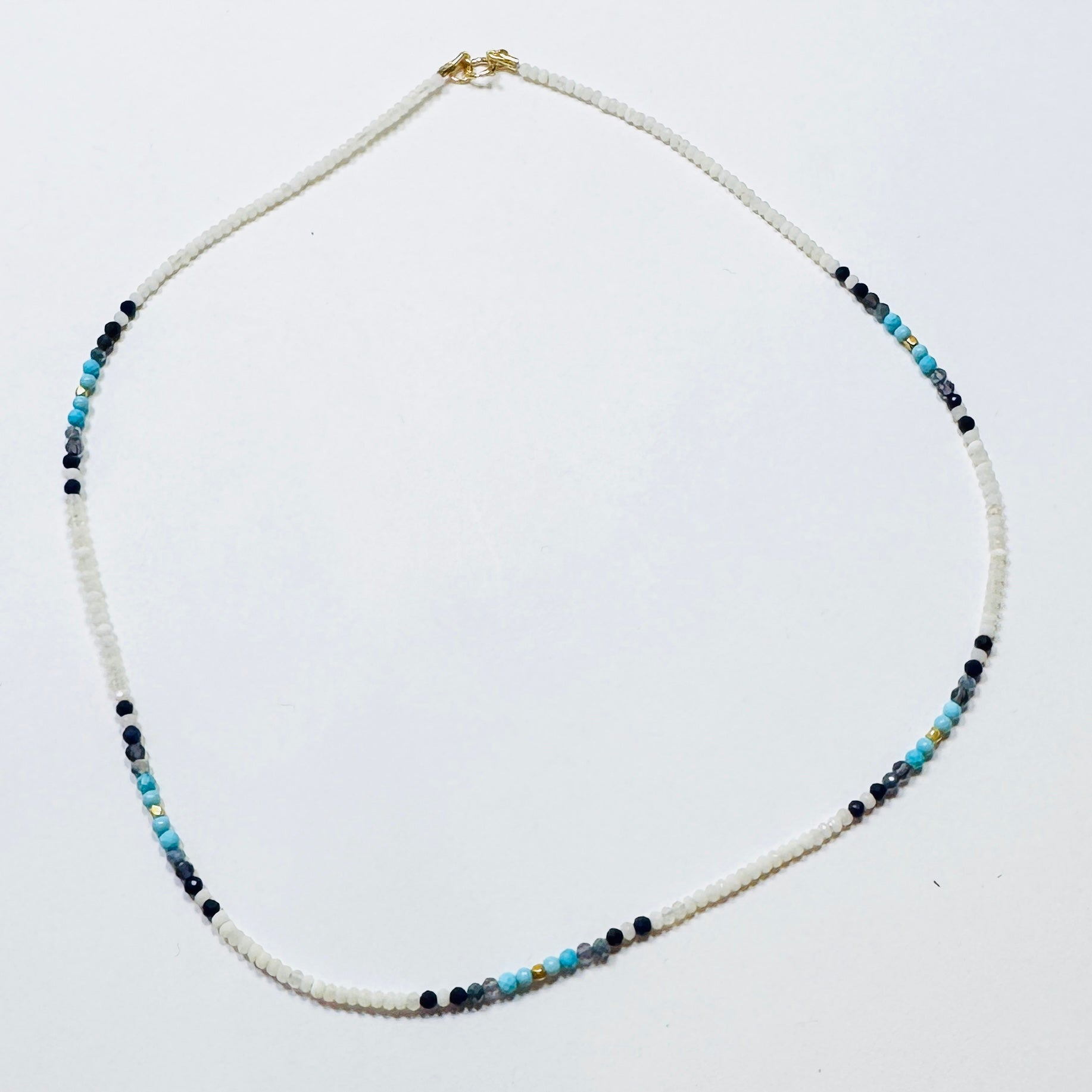 Mediterranean delicate