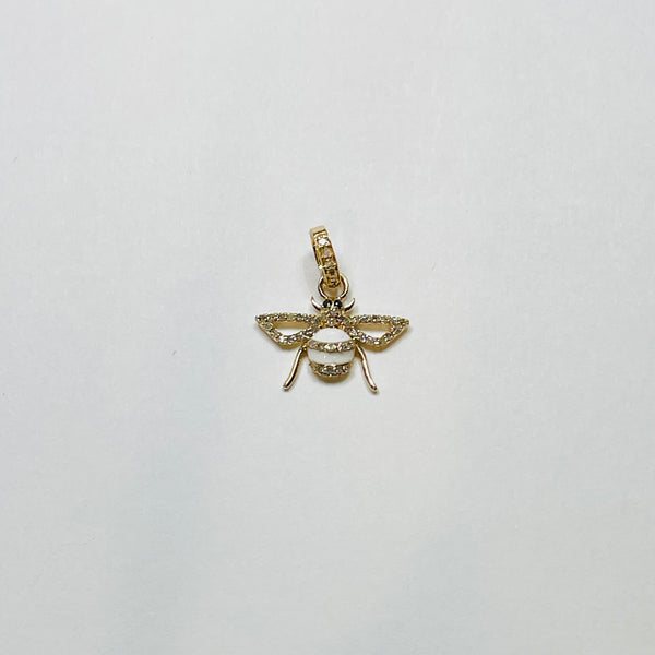 bee pendant