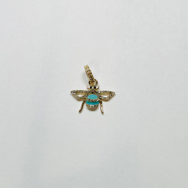 bee pendant