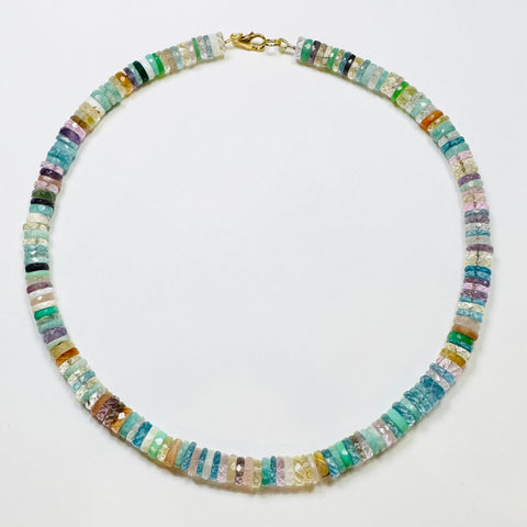 seabreeze candy necklace