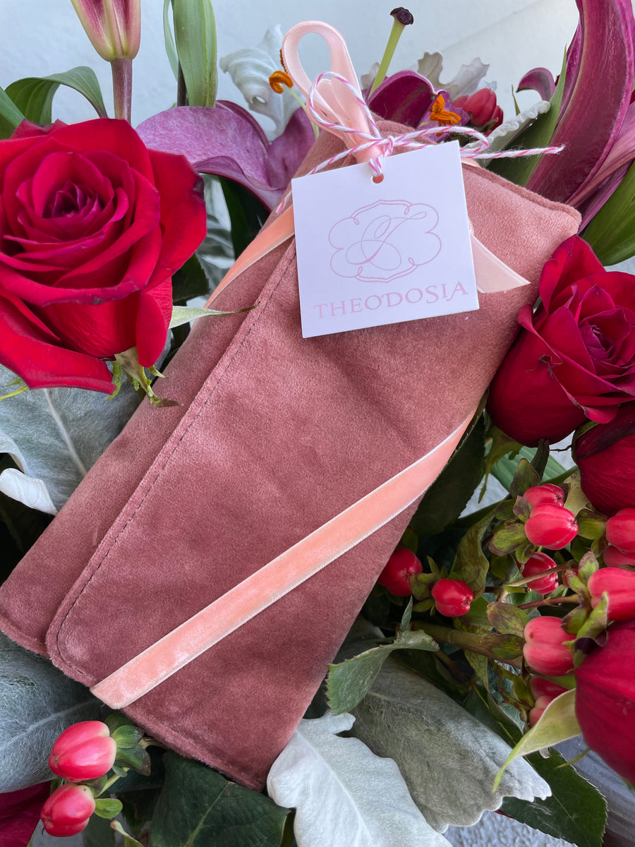 Premium Subscription Box Theodosia Jewelry