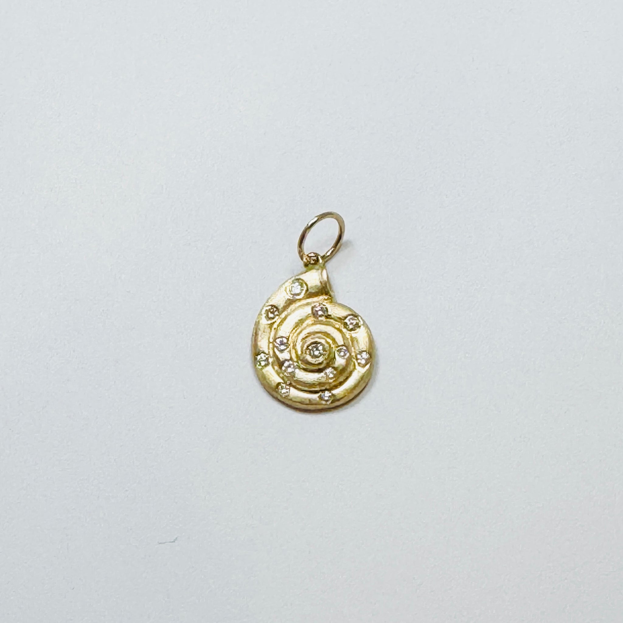 nautilus charm