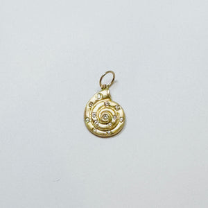 nautilus charm