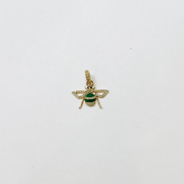 bee pendant