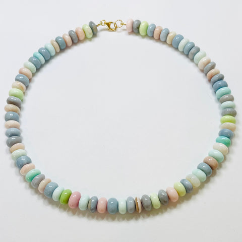 sweet tart candy necklace