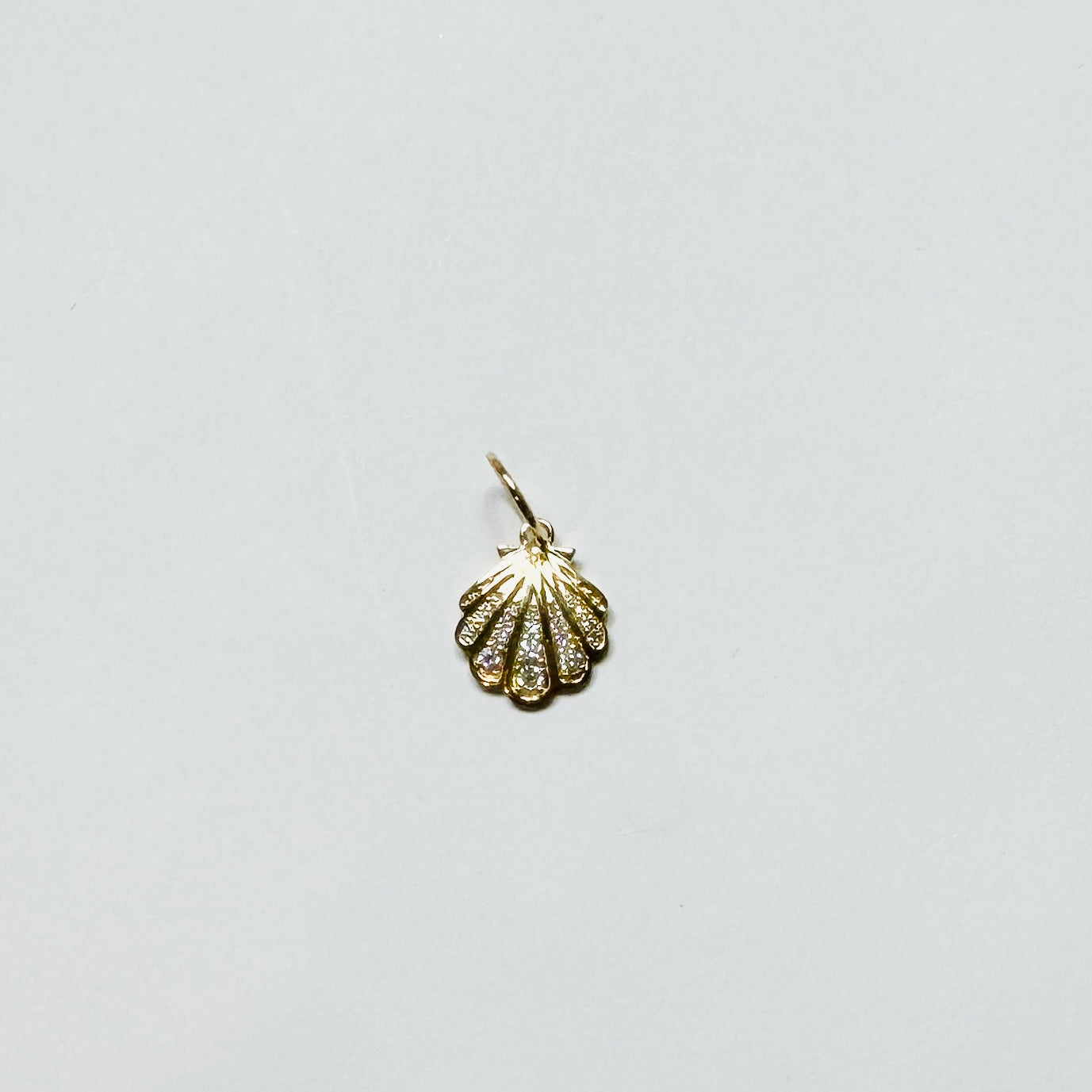 shell charm