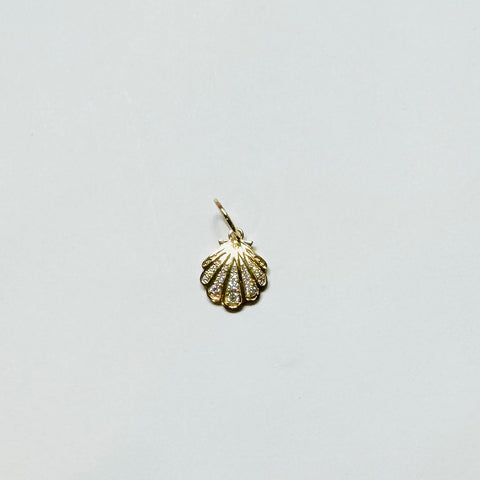 shell charm