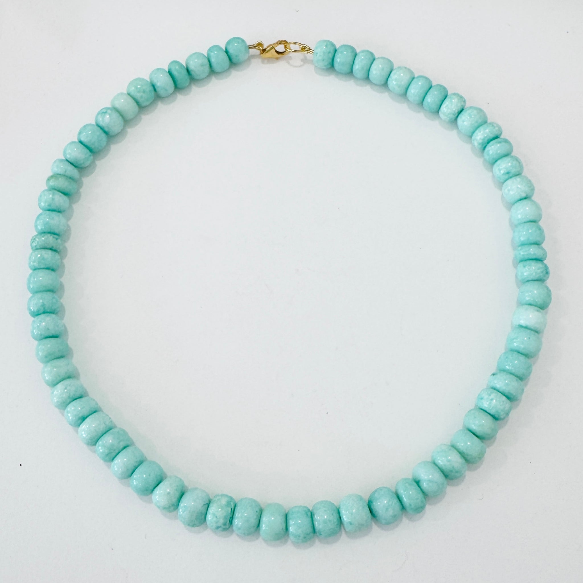 Caribbean Necklace