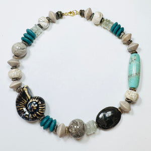 fall statement collar