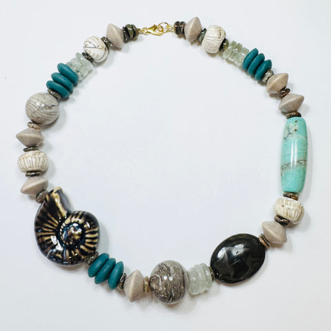 fall statement collar
