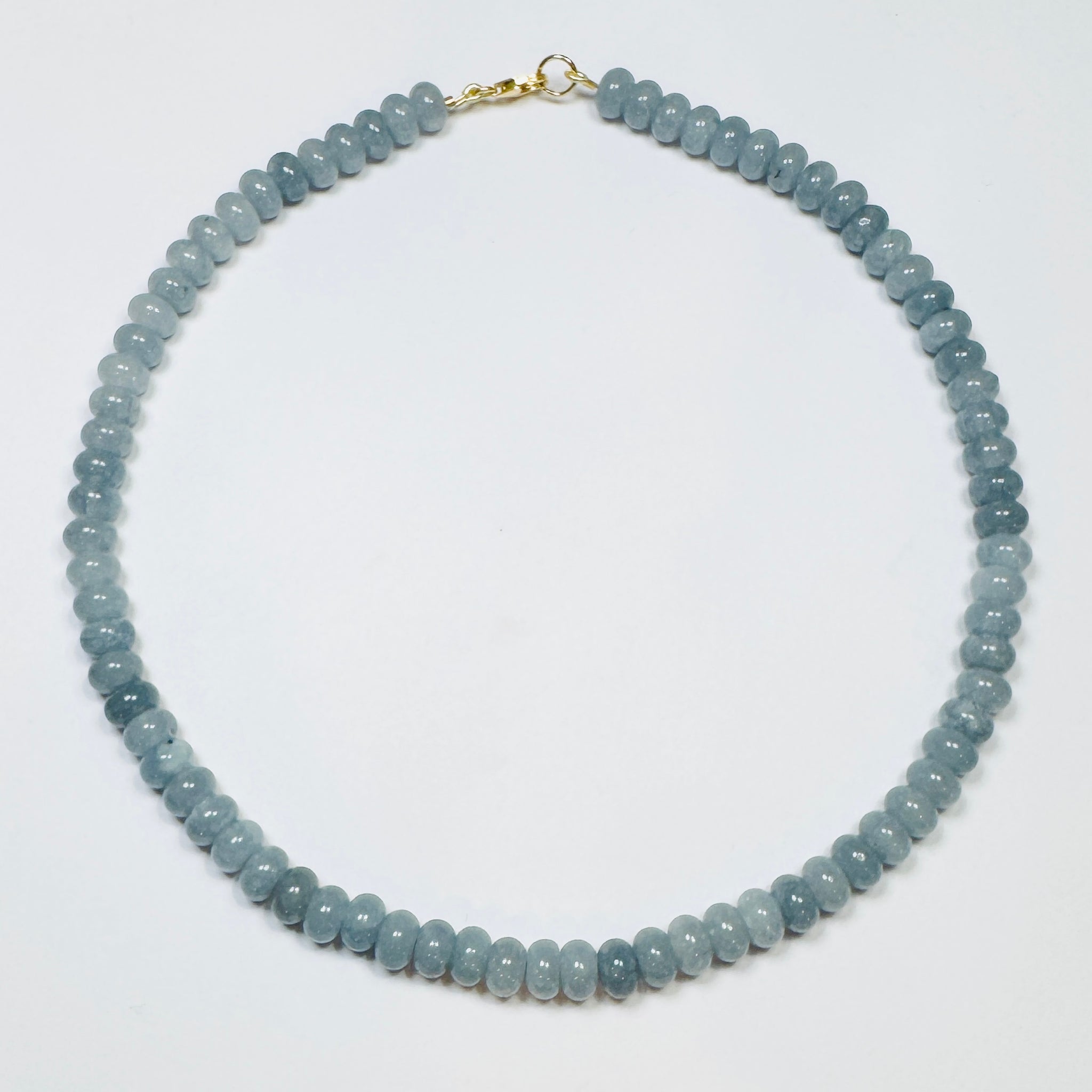 polar ice candy necklace