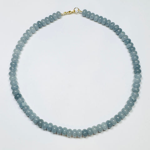 polar ice candy necklace