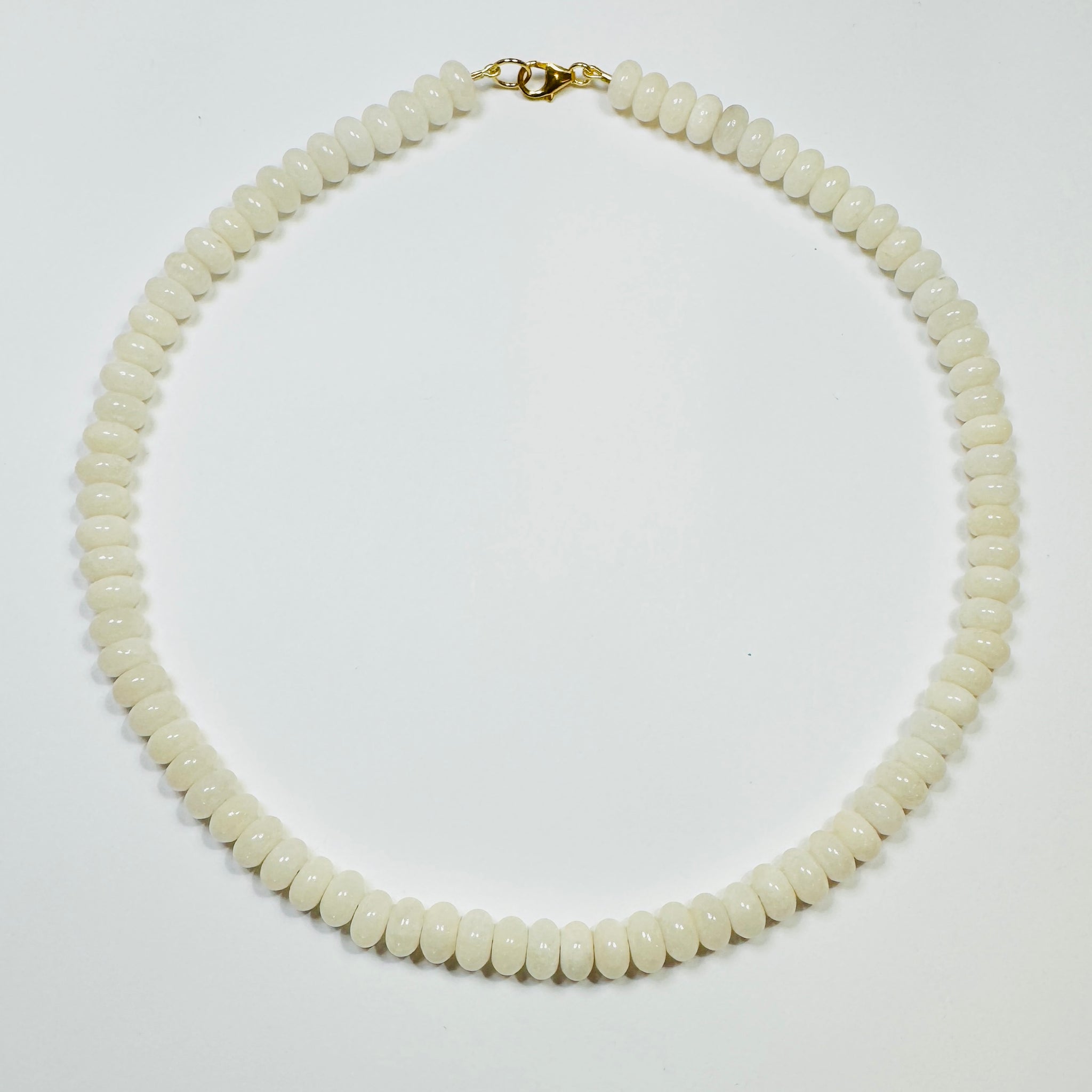 pina-colada candy necklace