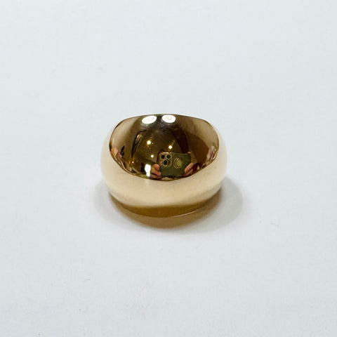 large dome ring