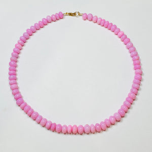 Barbie candy necklace