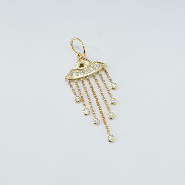 UFO pendant