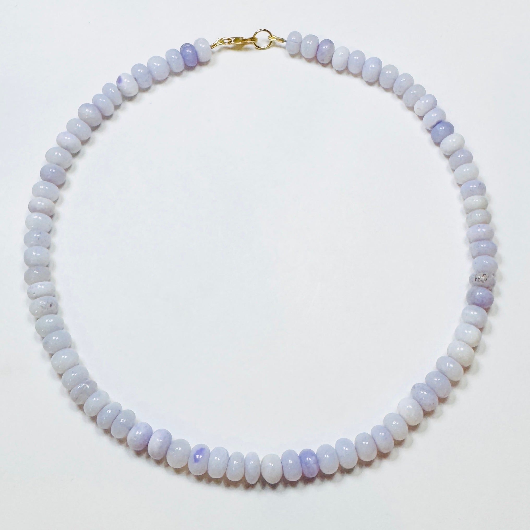 lalic opal candy necklace