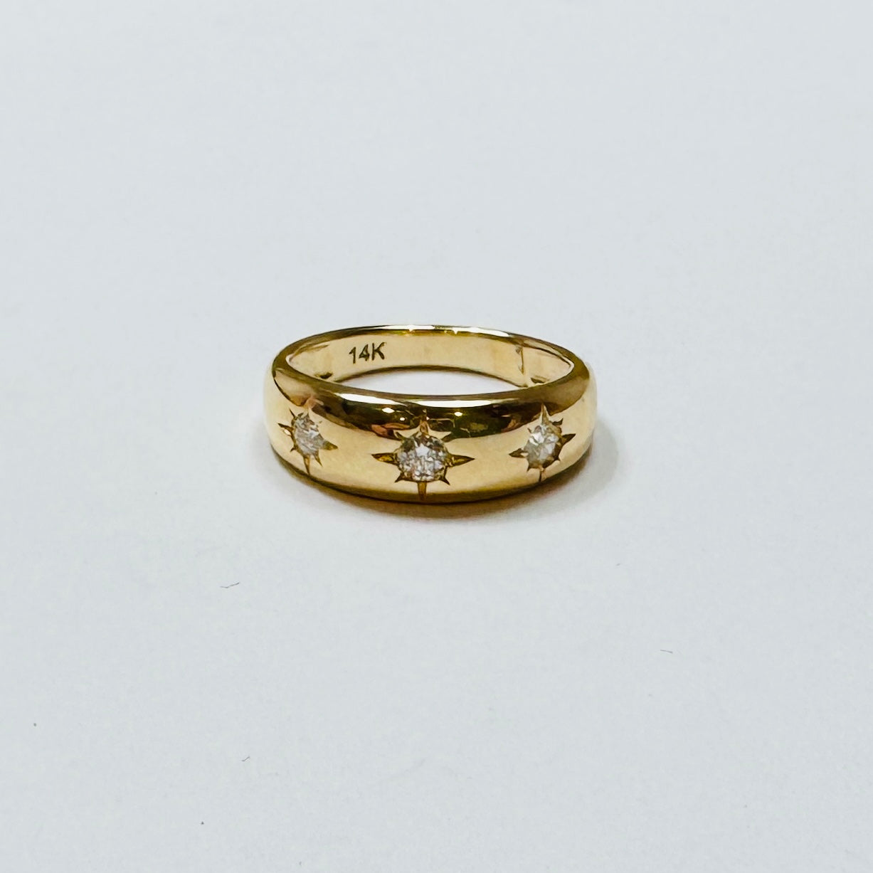 starburst pinky pink