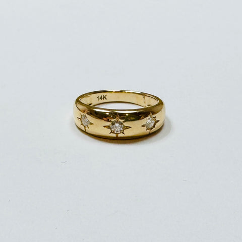 starburst pinky pink