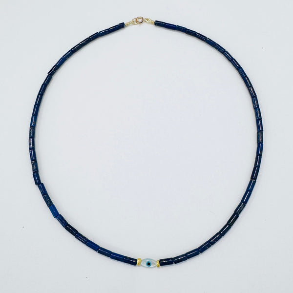 Greece necklace