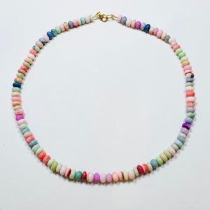 lucky charms candy necklace
