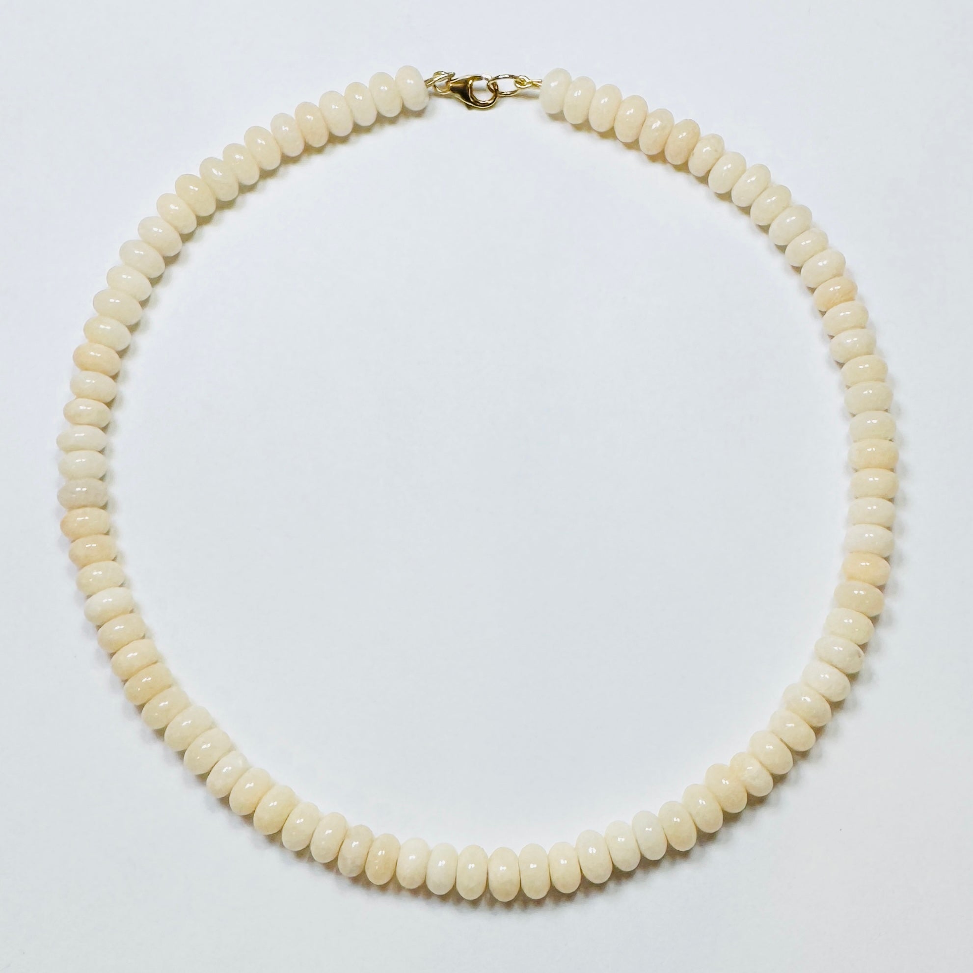 piña colada candy necklace