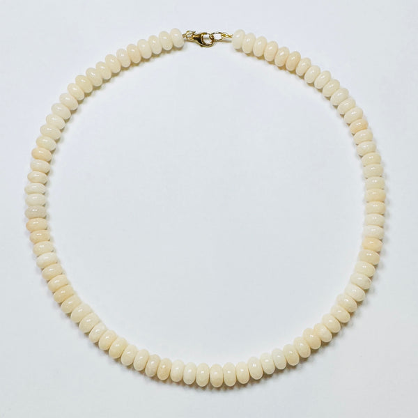 piña colada candy necklace