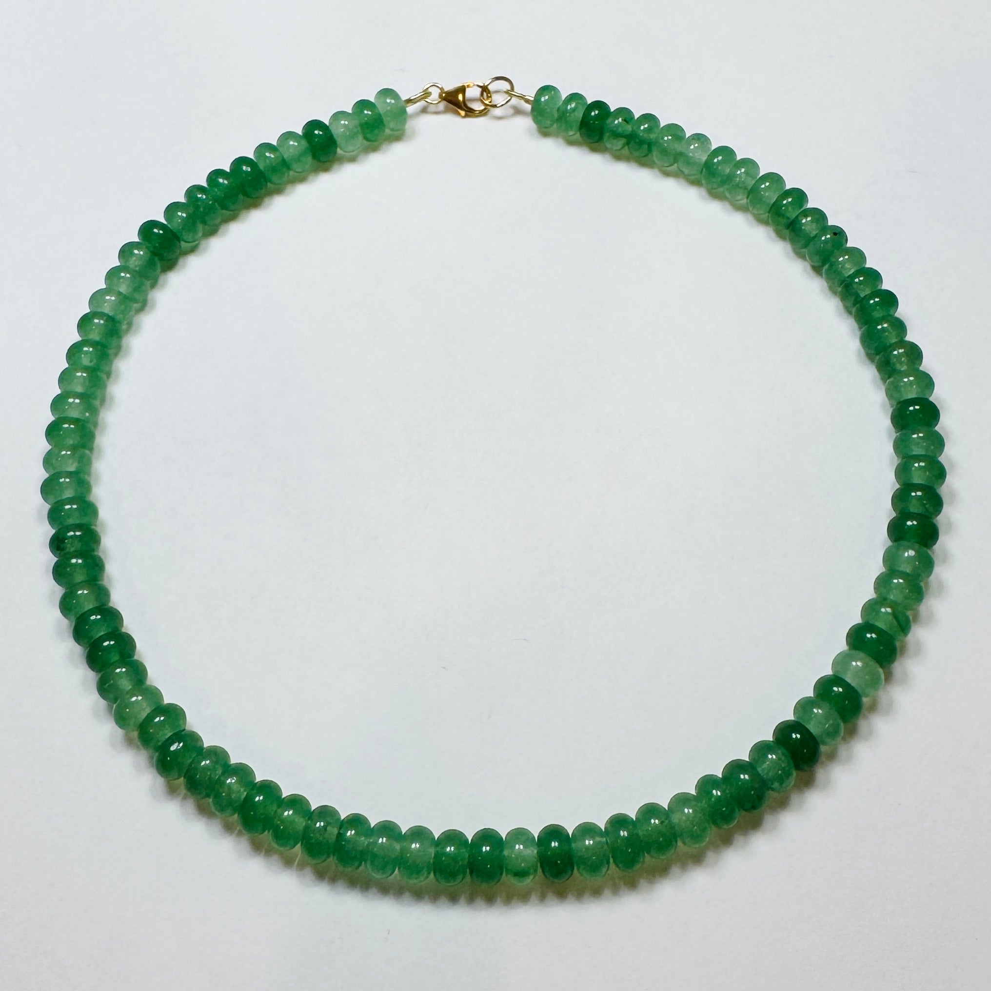 watermelon candy necklace