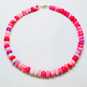 fruit punch candy necklace