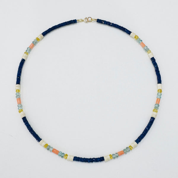 Seville necklace