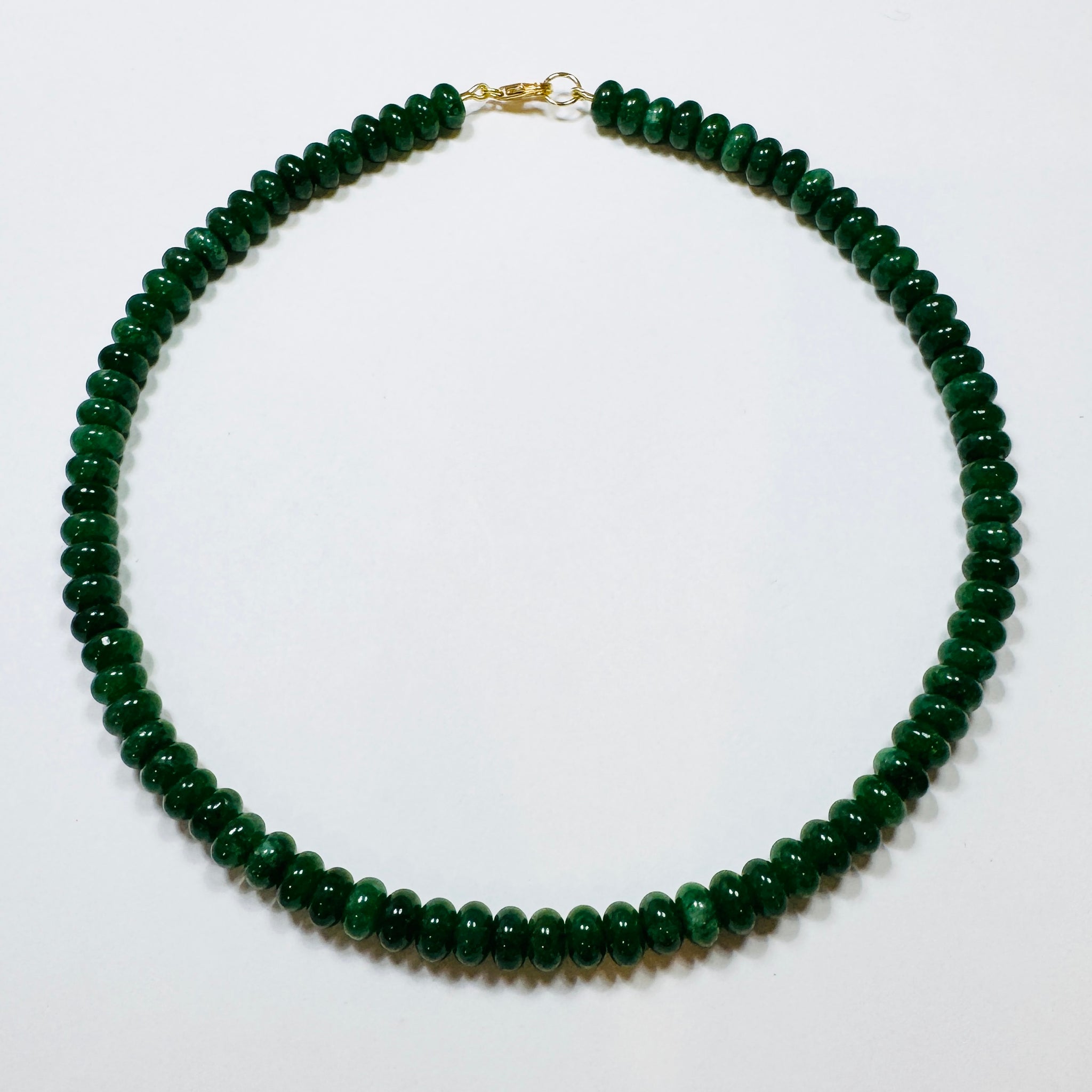 watermelon candy necklace