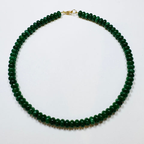 watermelon candy necklace