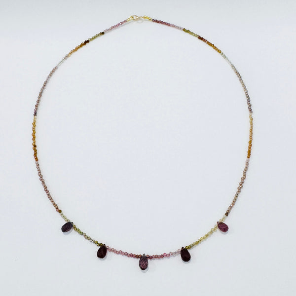 briolette delicate