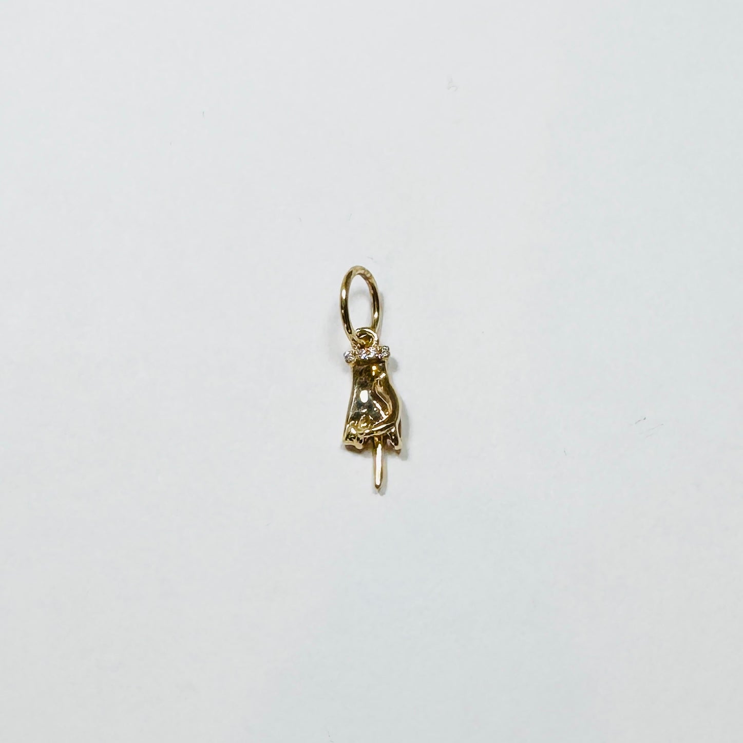 FU charm
