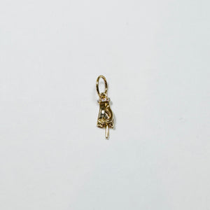 FU charm