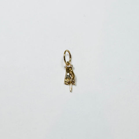 FU charm