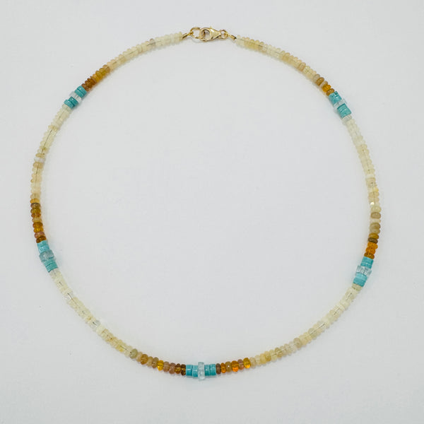 bahama necklace