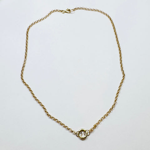 rolo connector chain