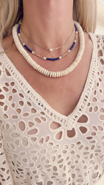 Seville necklace