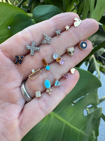 single sale studs