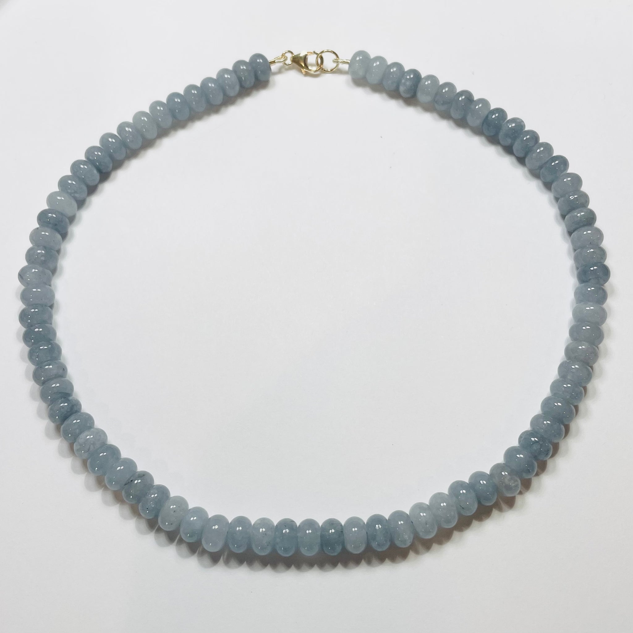 polar ice candy necklace