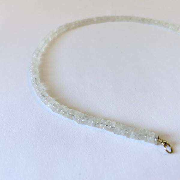 CUSTOMIZABLE moonstone strand