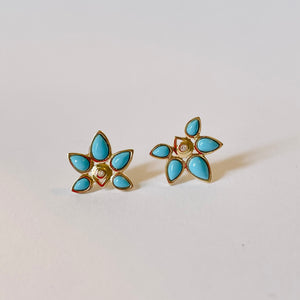 lotus studs